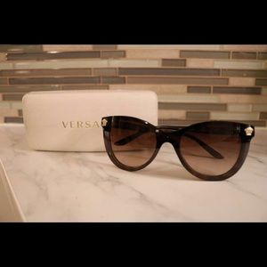 Versace Sunglasses